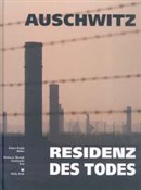 Polnische buch : Auschwitz ... - Adam Bujak
