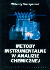 Bild von Metody instrumentalne w analizie chemicznej