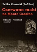 Czerwone m... - Feliks Konarski -  fremdsprachige bücher polnisch 