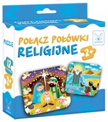 Pokaż szczegóły dla Połącz Połówki Religijne Zobacz : Połącz Poł...