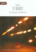 Socjologia... - John Urry -  Książka z wysyłką do Niemiec 