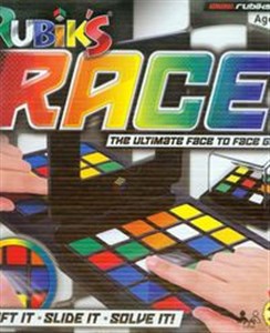 Bild von Rubik's Race