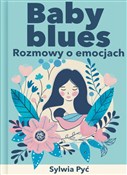 Baby blues... - Sylwia Pyć - Ksiegarnia w niemczech
