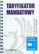 Taryfikato... -  Książka z wysyłką do Niemiec 