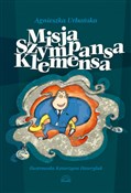 Książka : Misja szym... - Agnieszka Urbańska