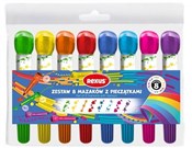 Mazaki z p... -  Książka z wysyłką do Niemiec 