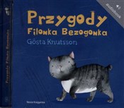 [Audiobook... - Gosta Knutsson - buch auf polnisch 