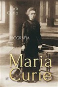 Maria Curi... - Ewa Curie -  polnische Bücher