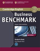 Książka : Business B... - Guy Brook-Hart