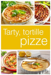 Bild von Tarty tortille i pizze