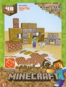 Minecraft ... - Ksiegarnia w niemczech