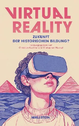Obrazek VIRTUAL REALITY