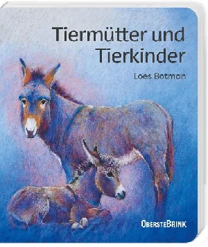 Bild von BOTMAN, L: TIERMÜTTER UND TIERKINDER
