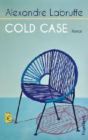 Obrazek LABRUFFE, A: COLD CASE