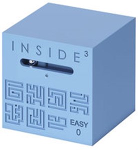 Bild von Inside 3 Easy