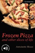 Frozen Piz... - Antoinette Moses -  fremdsprachige bücher polnisch 
