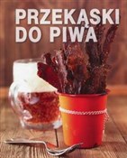 Przekąski ... - Opracowanie Zbiorowe - buch auf polnisch 