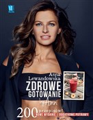 Polska książka : Zdrowe got... - Anna Lewandowska