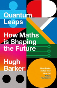 Bild von BARKER, H: QUANTUM LEAPS