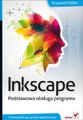Inkscape P... - Krzysztof Cieśla -  polnische Bücher