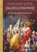 Jagiellono... - Sławomir Koper - buch auf polnisch 