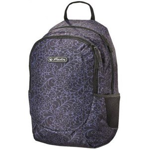 Obrazek Plecak młodzieżowy Ornamental Flowers