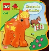 Lego duplo... - Ksiegarnia w niemczech