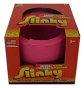 Slinky Pla... -  Książka z wysyłką do Niemiec 