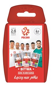 Bild von Top Trumps PZPN