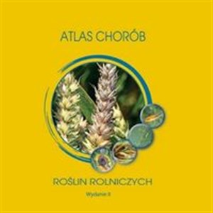 Bild von Atlas chorób roślin rolniczych