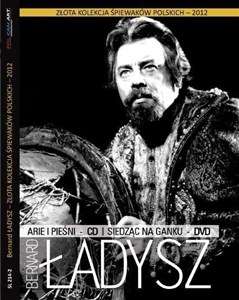 Obrazek Arie i Pieśni CD + DVD SOLITON