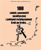 Polska książka : 100 zadań ... - Wiesława Regel
