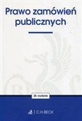Prawo zamó... -  polnische Bücher