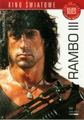 Rambo III - Stallone Sylvester, Lettich Sheldon -  fremdsprachige bücher polnisch 