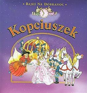 Bild von Kopciuszek