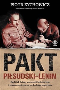 Bild von Pakt Piłsudski - Lenin TW