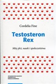 Polska książka : Testostero... - Cordelia Fine