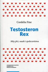Bild von Testosteron Rex Mity płci, nauki i społeczeństwa