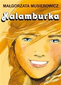 Kalamburka... - Małgorzata Musierowicz -  polnische Bücher