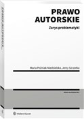Prawo auto... - Maria Poźniak-Niedzielska, Jerzy Szczotka -  fremdsprachige bücher polnisch 