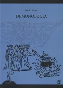 Obrazek Demonologia