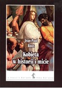Polska książka : Kobieta w ... - Jean-Paul Roux