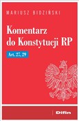 Polnische buch : Komentarz ... - Mariusz Bidziński