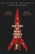 A History ... - Sylvain Neuvel - buch auf polnisch 