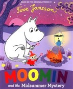 Moomin and... - Tove Jansson -  polnische Bücher