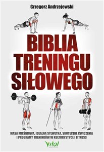 Bild von Biblia treningu siłowego