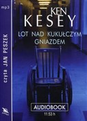 [Audiobook... - Ken Kesey -  fremdsprachige bücher polnisch 