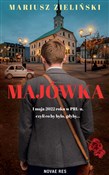 Majówka - Mariusz Zieliński -  fremdsprachige bücher polnisch 