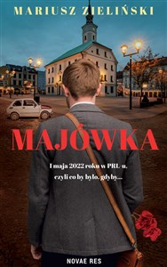 Obrazek Majówka