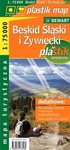 Obrazek Beskid Śląski i Żywiecki